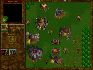 Old Warcraft Games For Mac